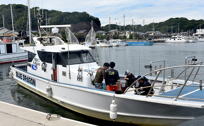 「釣っただけの魚は美味しくない？」 船長に聞く【魚の絞め方・冷やし方・持ち帰り方】