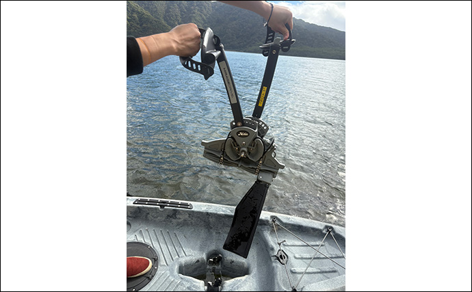 「絶大な人気に納得！」足漕ぎカヤックをリゾート感覚で体験できる【ホビーベース西湖】に行ってみた