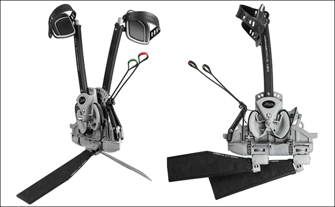 「ワカサギ釣りと足漕ぎカヤックの相性は想像以上！」大群捉えて入れ食い堪能【芦ノ湖】