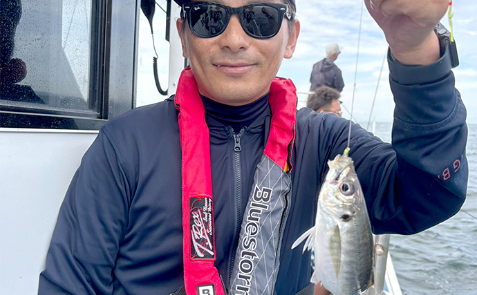 「釣っただけの魚は美味しくない？」 船長に聞く【魚の絞め方・冷やし方・持ち帰り方】