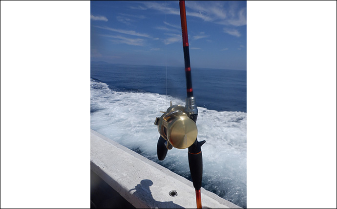 「テンヤタチウオ完全攻略！」中部エリアで始めるドラゴン級狙いの釣り方ガイド