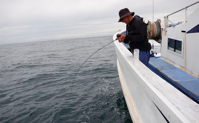 「テンヤタチウオ完全攻略！」中部エリアで始めるドラゴン級狙いの釣り方ガイド