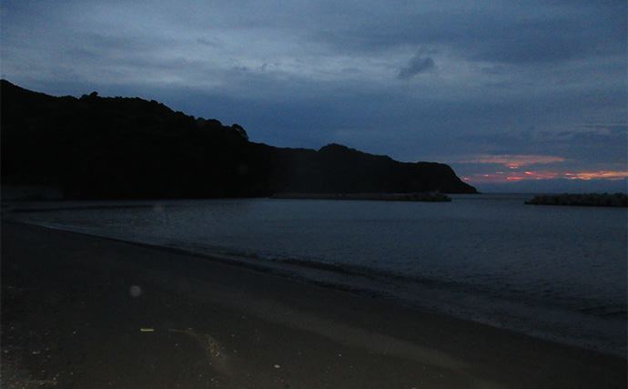 「秋は五目釣りの季節！」河口エリアの投げ＆チョイ投げ釣りで8魚種キャッチ！【和歌山】