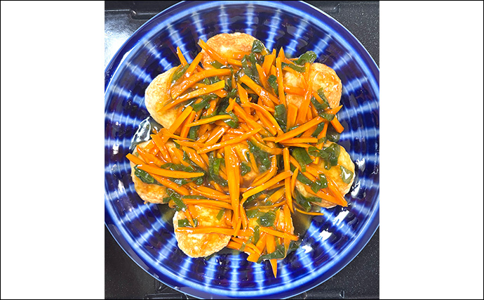 「シマアジ出るか！？」南房シマアジ五目釣りで多彩釣果【安田丸】仕掛け微調整が奏功