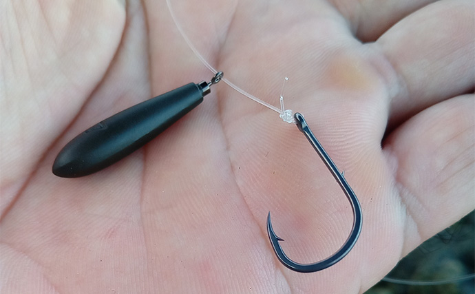 「ハイパーマエウチゲームで根魚攻略！」34cmの良型アカハタをキャッチ【長崎・三ツ瀬】