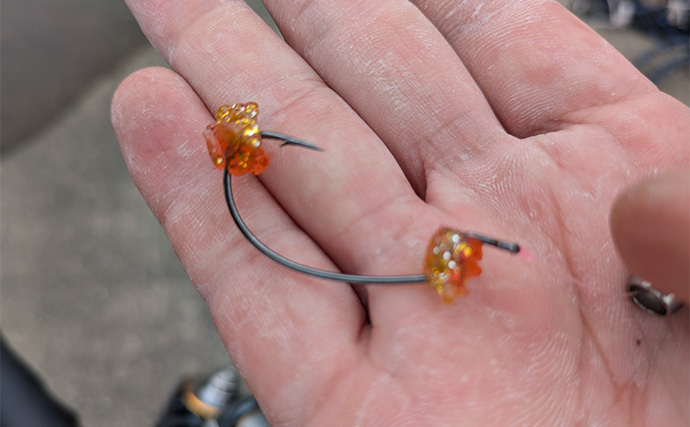 「秋の釣りは天気急変に注意！」荒天ロックフィッシュ釣行で見えた安全対策と攻略のヒント