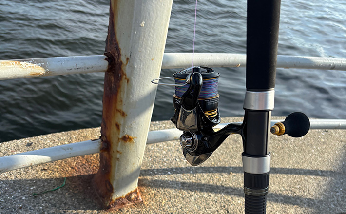入門費用はいくら？」大人気の釣り『ライトショアジギング（LSJ）』を