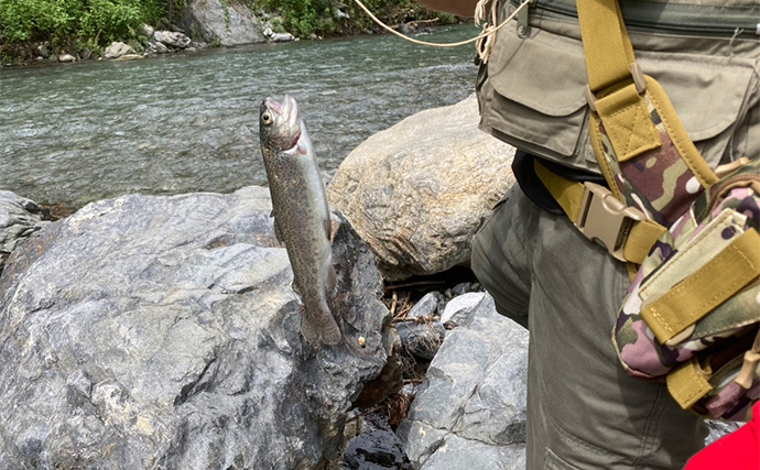 奥多摩の渓流釣りが禁漁に　熊の出没も相次いだ今シーズンを振り返る【東京】