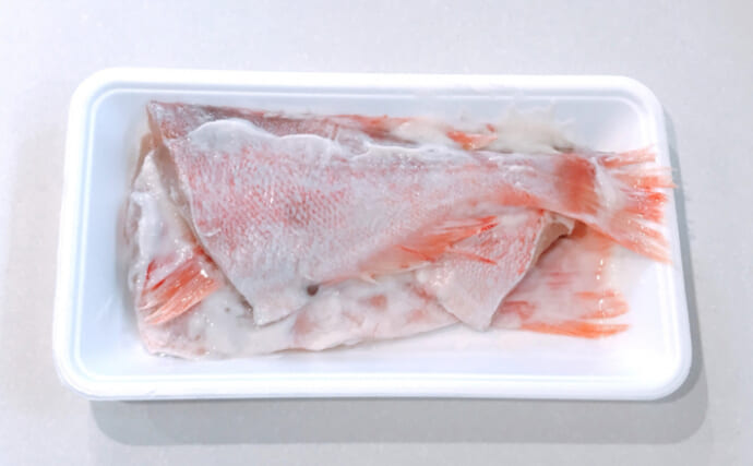 一体何種類あるの？ 「アコウ（赤魚）」と呼ばれる全国各地の魚たち