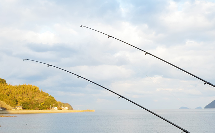 「アジングに長いロッドは不要？」 異例の長尺ロッドは人気釣り場でこそ力を発揮！