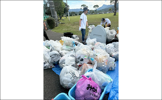 「釣りで豪雨災害からの復興を支援！」第4回上天草パールライン釣り大会が10月25日に開催【熊本】