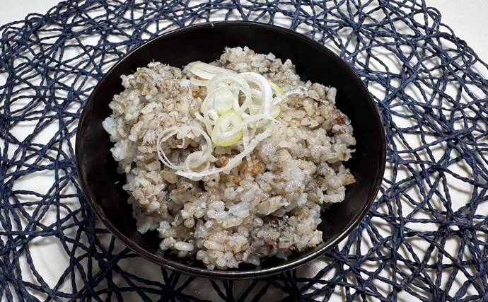 鮎釣りの嫌われ者『ボウズハゼ』は実は「釣ってよし食べてよし！」