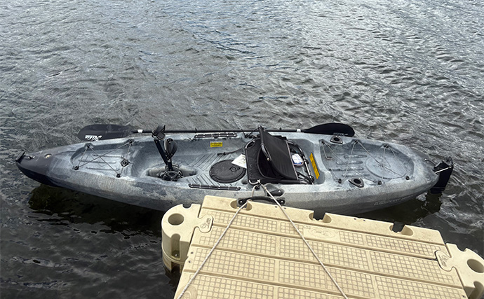 「絶大な人気に納得！」足漕ぎカヤックをリゾート感覚で体験できる【ホビーベース西湖】に行ってみた