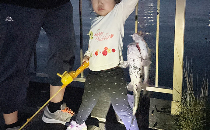 ファミリーフィッシングで手軽に大物釣りたいなら【アメリカナマズ釣りで決まり！】