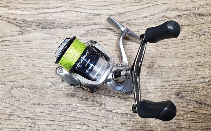 「初ヒットまで1年、初キャッチまで10年！」 ルアーシーバス釣りは難しい？