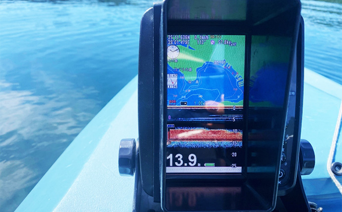 「ワカサギ釣りと足漕ぎカヤックの相性は想像以上！」大群捉えて入れ食い堪能【芦ノ湖】