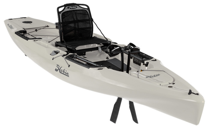 「ワカサギ釣りと足漕ぎカヤックの相性は想像以上！」大群捉えて入れ食い堪能【芦ノ湖】