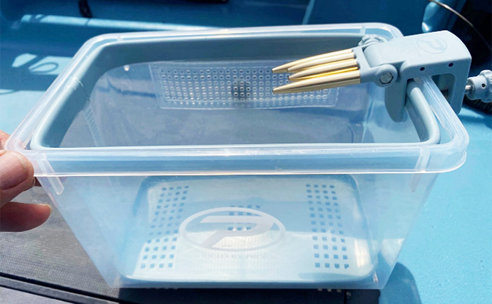 「ワカサギ釣りと足漕ぎカヤックの相性は想像以上！」大群捉えて入れ食い堪能【芦ノ湖】