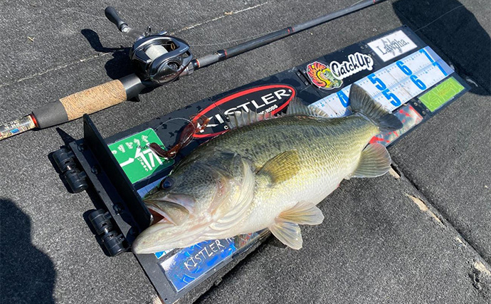 「ロッド選びの肝は弾性にあり？」 バス釣りにおける高弾性／低弾性ロッドの違いと使い分け方