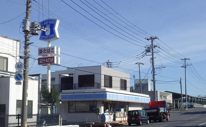 陸っぱりハゼ釣りで14cm級頭に17匹を手中【千葉・江戸川河口】大きめ針のご用意を