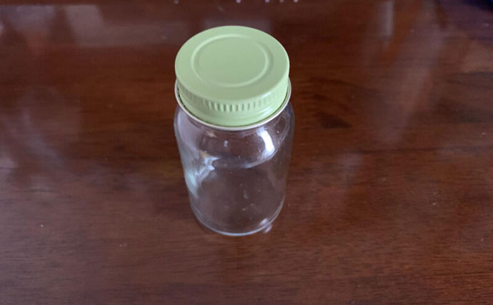 海で手に入れた生き物を＜液浸標本＞にしてみよう！　必要な道具と手順を説明