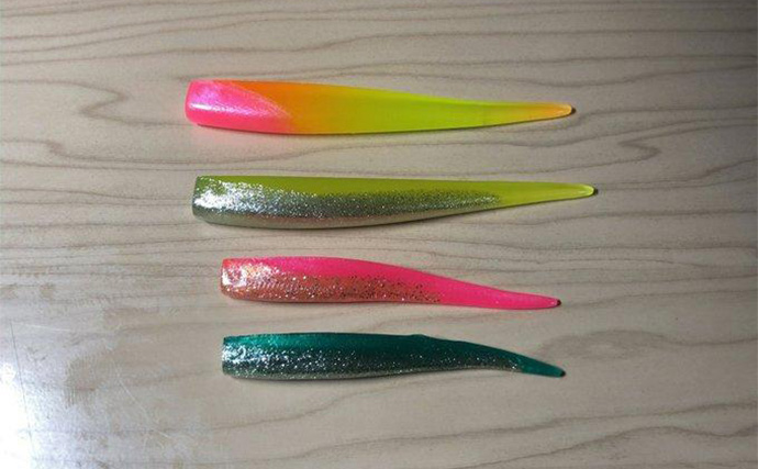 秋の陸っぱりルアーヒラメ釣りにワームがオススメな理由　実績ワーム5選も紹介