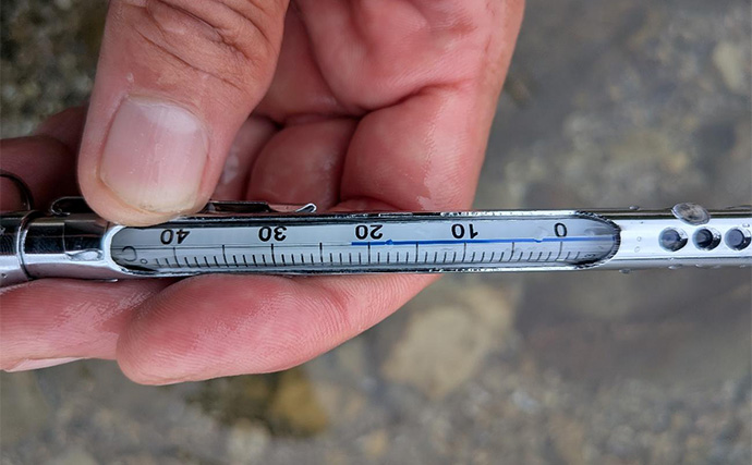 「100人中、釣れたのは2人だけ」 本栖湖レイクトラウト大会は厳しい結果も貴重な機会を創出