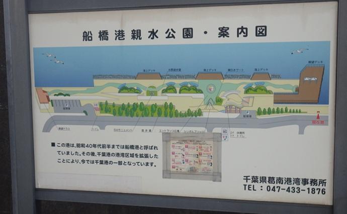 海老川河口のハゼ釣りでマハゼ16匹【千葉】釣れるポイントは限定的か？