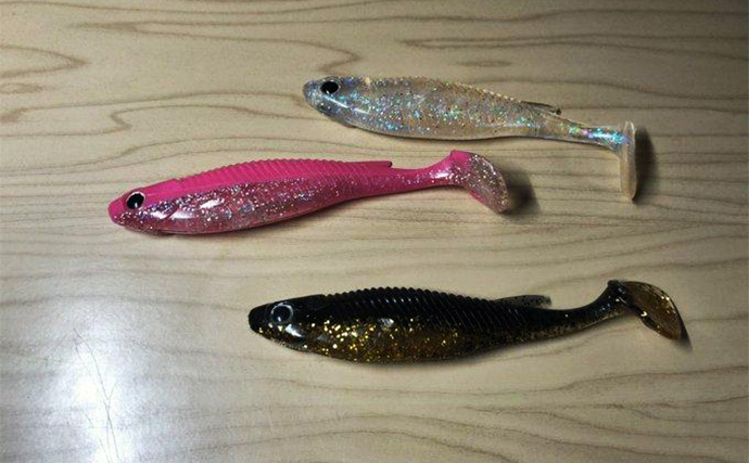 秋の陸っぱりルアーヒラメ釣りにワームがオススメな理由　実績ワーム5選も紹介