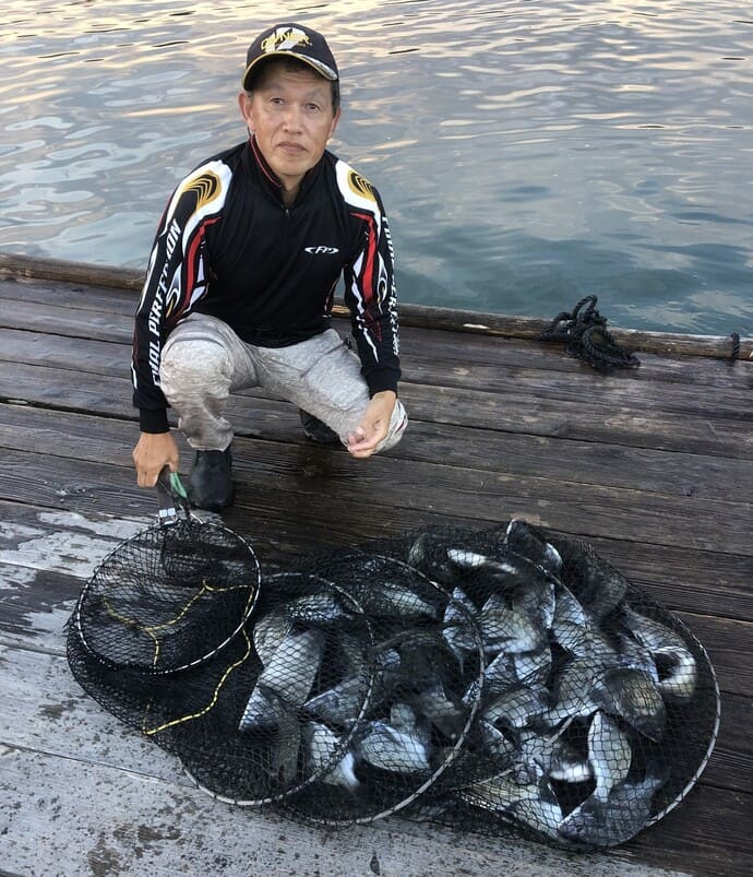 相模湾マグロ祭り開始？　今季初＜モンスター級60kg超のキハダ＞キャッチ【全国の釣果速報6選】