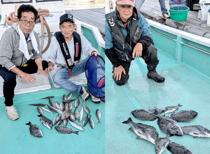 相模湾マグロ祭り開始？　今季初＜モンスター級60kg超のキハダ＞キャッチ【全国の釣果速報6選】