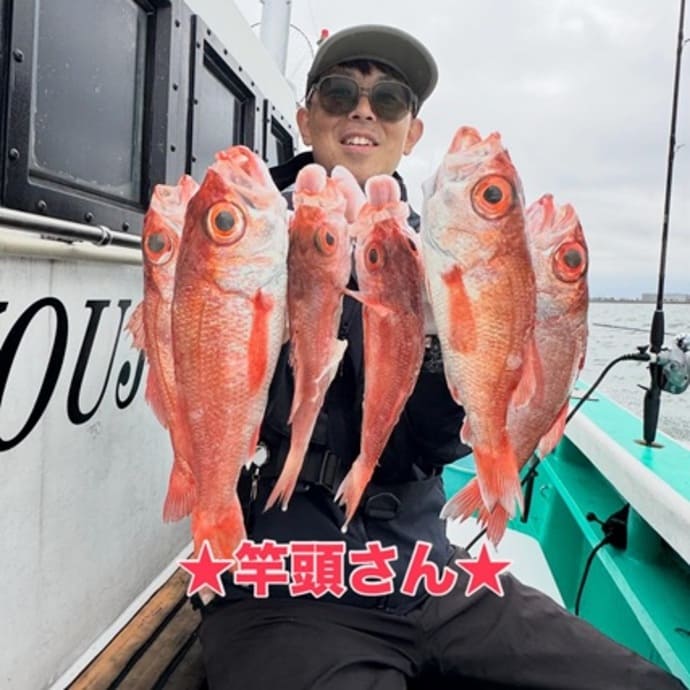 秋本番！東京湾「カワハギ釣り会」に潜入　総合計124枚＆27cm級の良型も【全国の釣果速報5選】