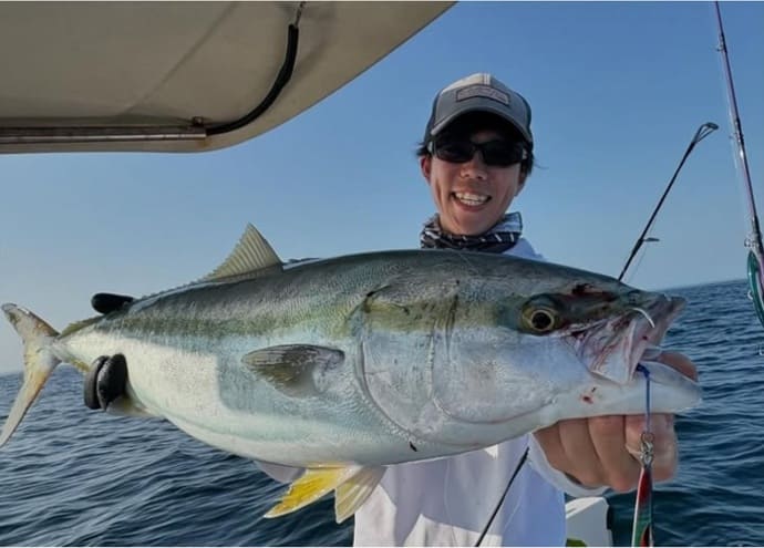 秋本番！東京湾「カワハギ釣り会」に潜入　総合計124枚＆27cm級の良型も【全国の釣果速報5選】