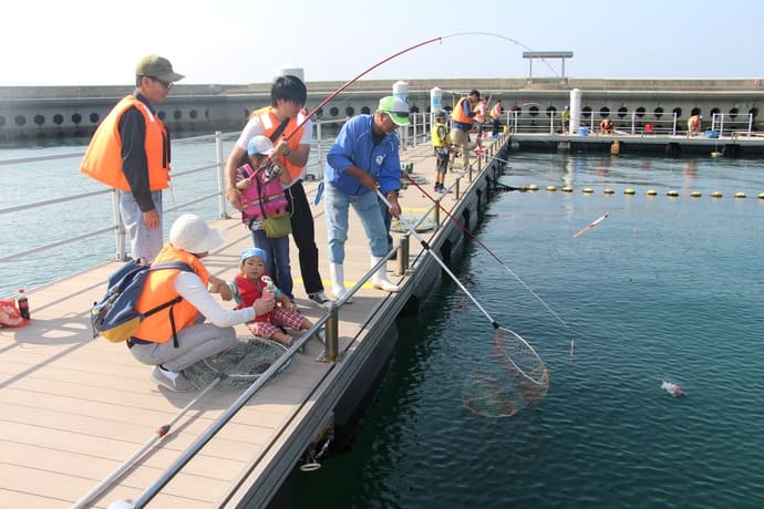 ソルトルアーフィッシングの祭典「ヤマツリフィッシングフェス2025」開催【今週の釣りニュース5選】