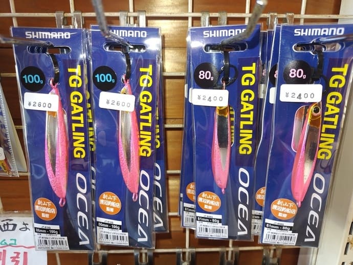 河川・サーフ・磯で活躍！＜シーバス用ノンリップミノー＞登場【今週のおすすめ釣行アイテム5選】