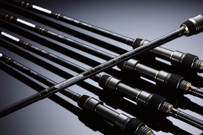 次世代エギングロッドが新登場！ 大型アオリイカ対応のパワー＆鋭敏な感度【今週のおすすめ釣行アイテム5選】