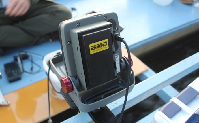 「ワカサギ釣りのストレスが激減！」 一度使うとやめられなくなる超便利アイテムとは？