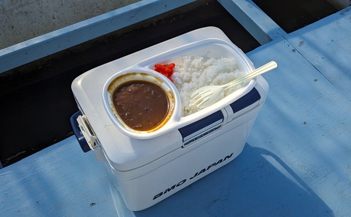 「ワカサギ釣りのストレスが激減！」 一度使うとやめられなくなる超便利アイテムとは？