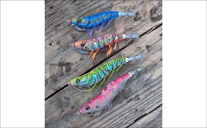 迫間浦のイカダ釣行でエギングと五目釣りを1日で満喫！【三重】アオリ8匹＆アジ25匹の好釣果