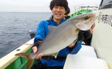 船の青物五目釣りの基本と攻略法　落とし込みサビキ＆天ビン仕掛けの実践テ…