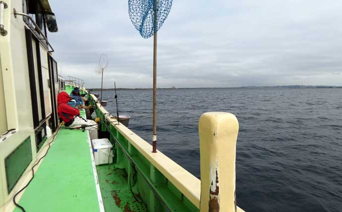 船の青物五目釣りの基本と攻略法　落とし込みサビキ＆天ビン仕掛けの実践テクを徹底解説