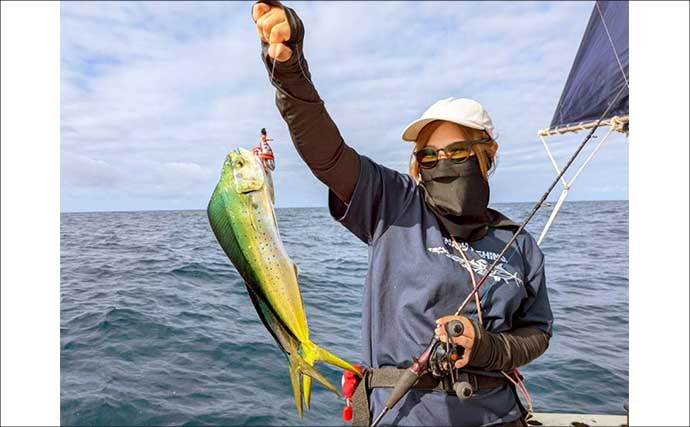 下関「Catch＆Eat」イベントで釣って食べる最高の1日！【山口】カサゴ・アコウ・フエダイなど多彩にヒット