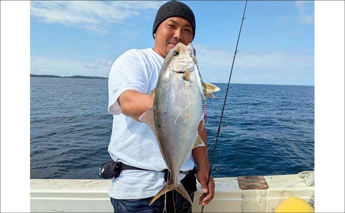 下関「Catch＆Eat」イベントで釣って食べる最高の1日！【山口】カサゴ・アコウ・フエダイなど多彩にヒット