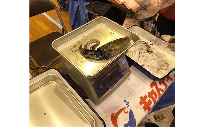 【中学生が企画した釣り大会】に参加　離島が抱える社会課題の解決にも期待集まる