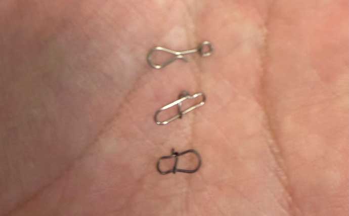 ライトゲーム代表的スナップ2選の違いとは？ 【簡易タイプ・クロスタイプ】