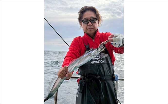 【沖のルアー釣果速報】鳥羽沖キャスティングで船中サワラ15匹！イナダも連発の青物祭り（三重）