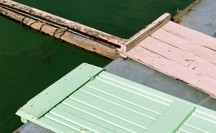 今週のヘラブナ推薦釣り場2025【静岡・西大谷池】