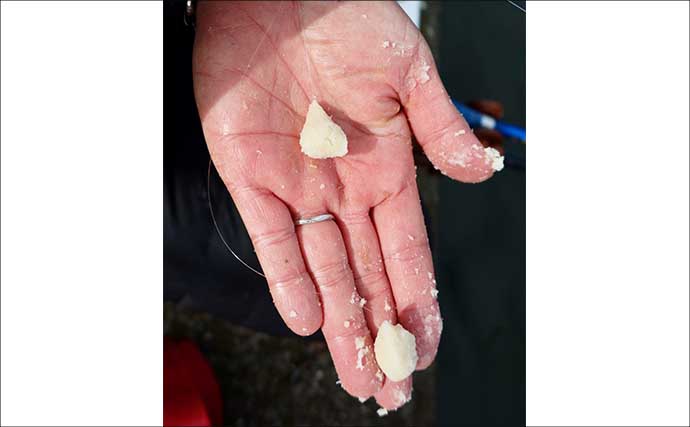 吉田康雄のザ・チャレンジへらぶな【川ベラでも狙ってみますか！#2】