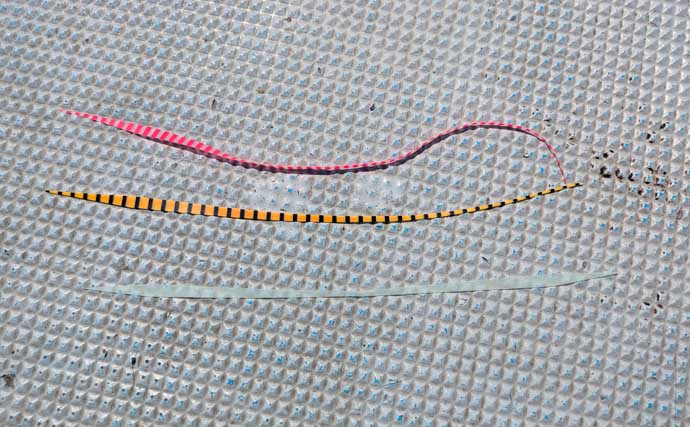 「これだけ覚えればOK！」秋タイラバ五目の攻め方・タックル選び・狙うレンジを詳しく解説