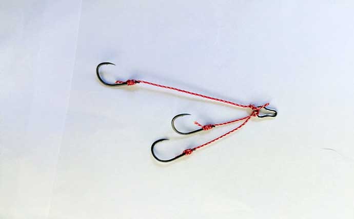 「これだけ覚えればOK！」秋タイラバ五目の攻め方・タックル選び・狙うレンジを詳しく解説